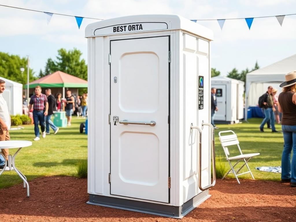ADA Accessible Units in Madras, OR